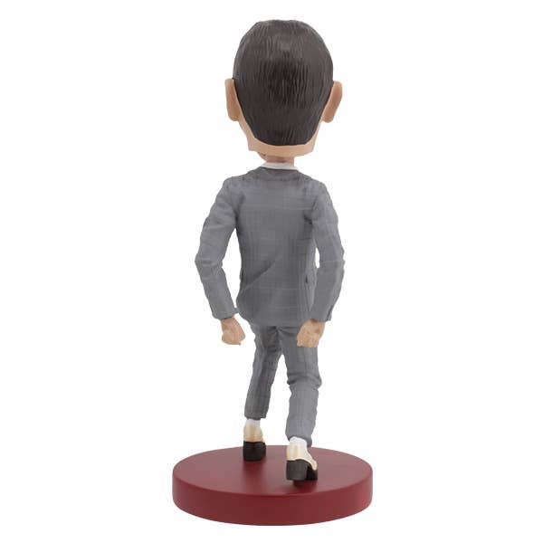 Royal Bobbles - Wholesale Decorative Figurine - Royal Bobbles Pee Wee Herman Collectible Bobblehead2