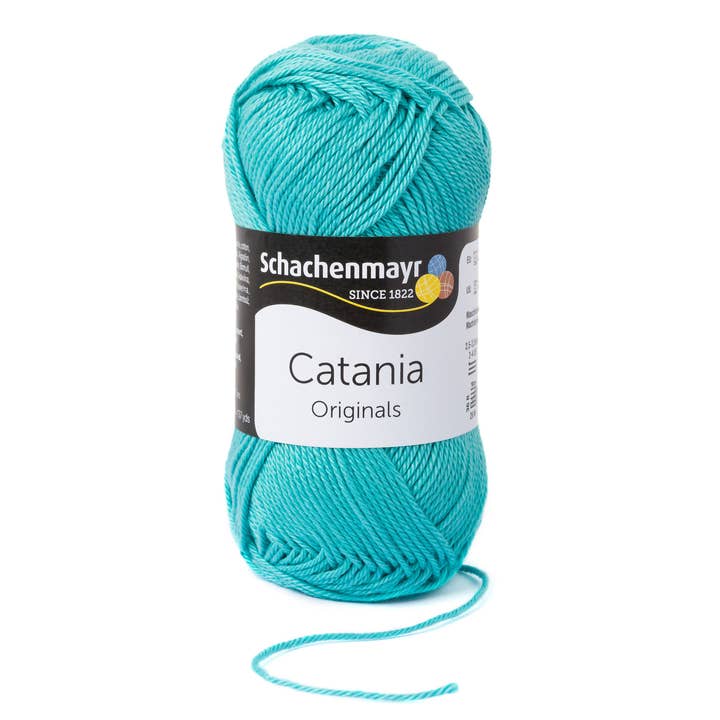 MEZ Crafts Germany – Großhandel Garn – Schachenmayr Handstrickgarn Catania 10x50g 100% Baumwolle74