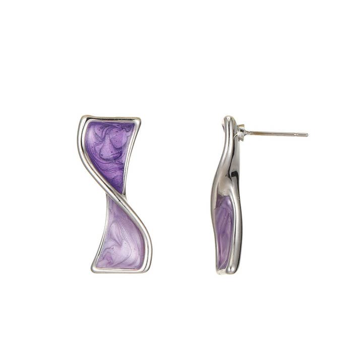 BELLE MISS - Wholesale Dangle Earrings - Furutani stud earring3