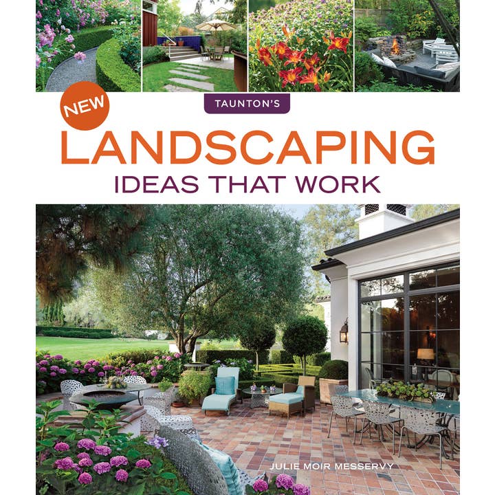 Abrams - Wholesale Home & Garden - New Landscaping Ideas that Work