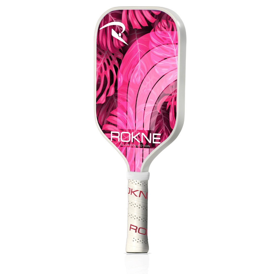 ROKNE Pickleball - Wholesale Sporting Accessories - ROKNE Club Collection Pickleball Paddles for the fashionista13