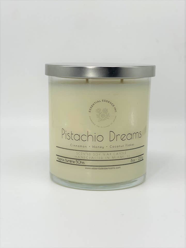 Rêves de pistache pour la vente par Essential Essence Inc.