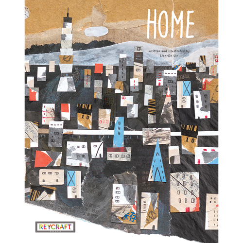 Reycraft Books - Wholesale Preschool Book (3-5) - Home0