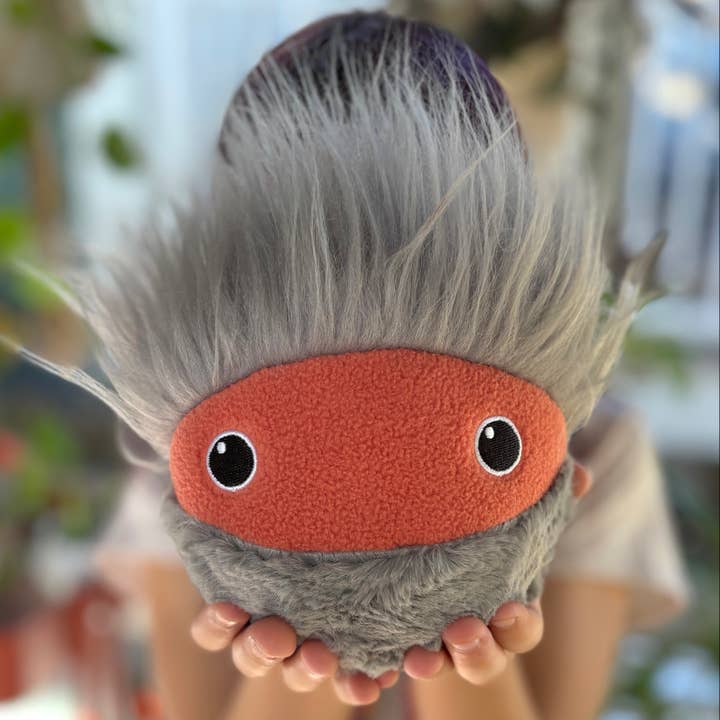 Mimbleball Ira - den gosiga, tröstande följeslagare för wholesale av Mimbleball