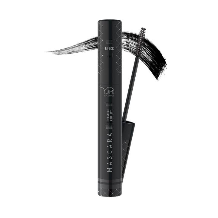 YUMI IT Perfect Black Mascara for wholesale by YUMI Lashes