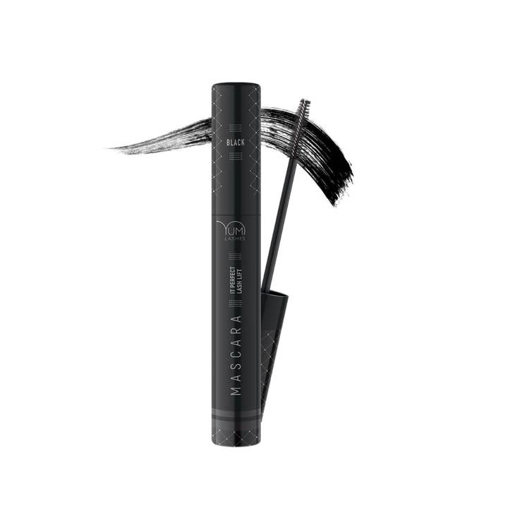 YUMI IT Perfect Black Mascara for wholesale by YUMI Lashes