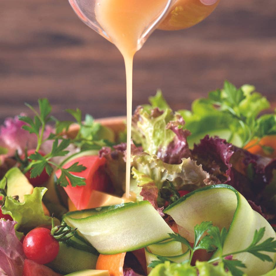 Kuze Fuku & Sons - Wholesale Sauce - YUZU MISO PREMIUM SAUCE 11.8 fl. oz.3