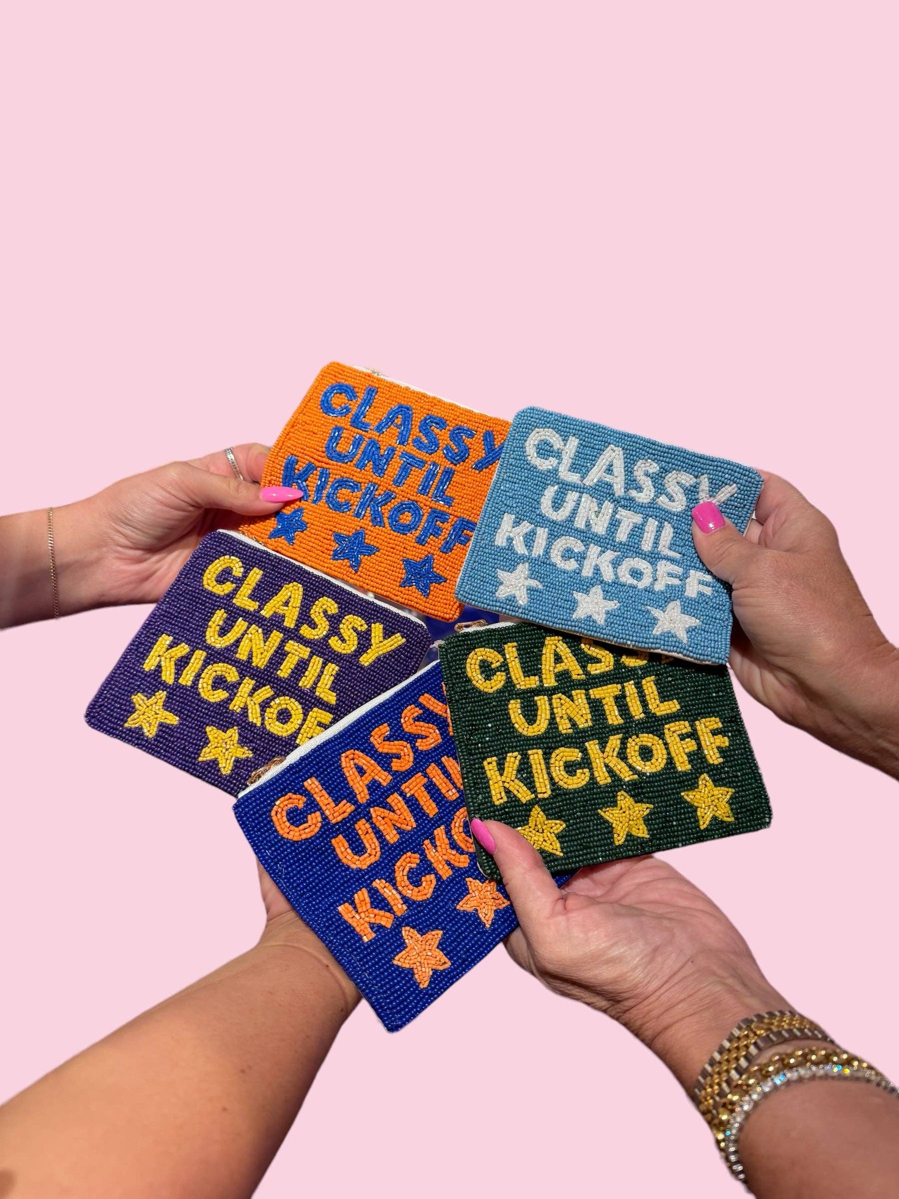 Camel Threads – Großhandel Geldbörse – Damen – EDLES MÜNZPORTEMONNAIE BIS ZUM KICKOFF IN MARINEBLAU/SILBER (NUR AUS DER KOLLEKTION MIX & MATCH STYLES/ACCESSOIRES COLLECTION, MINDESTENS 100$)1