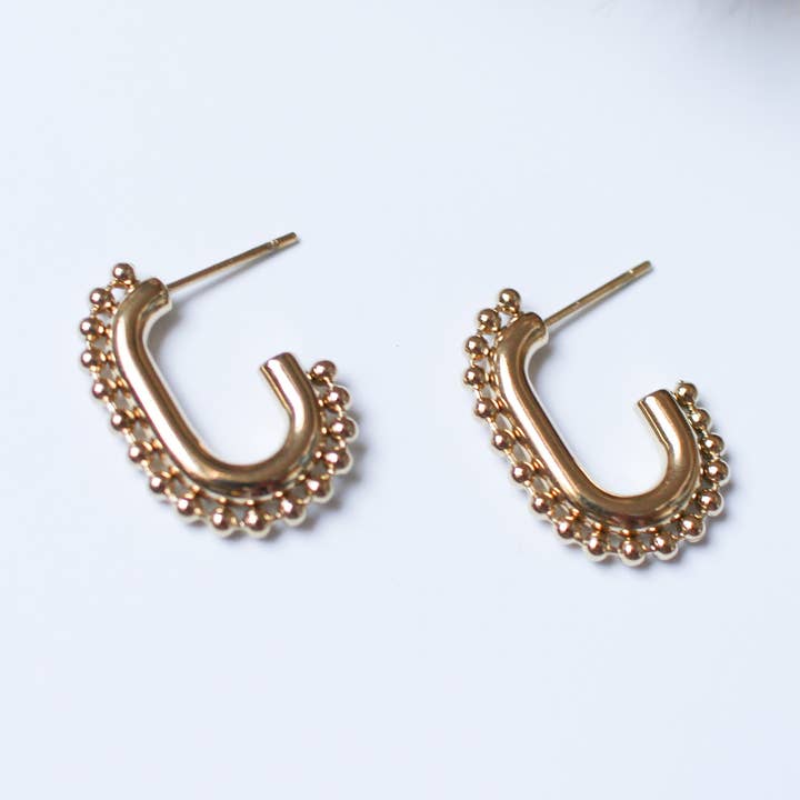 Boho hoepels för wholesale av Merry In May