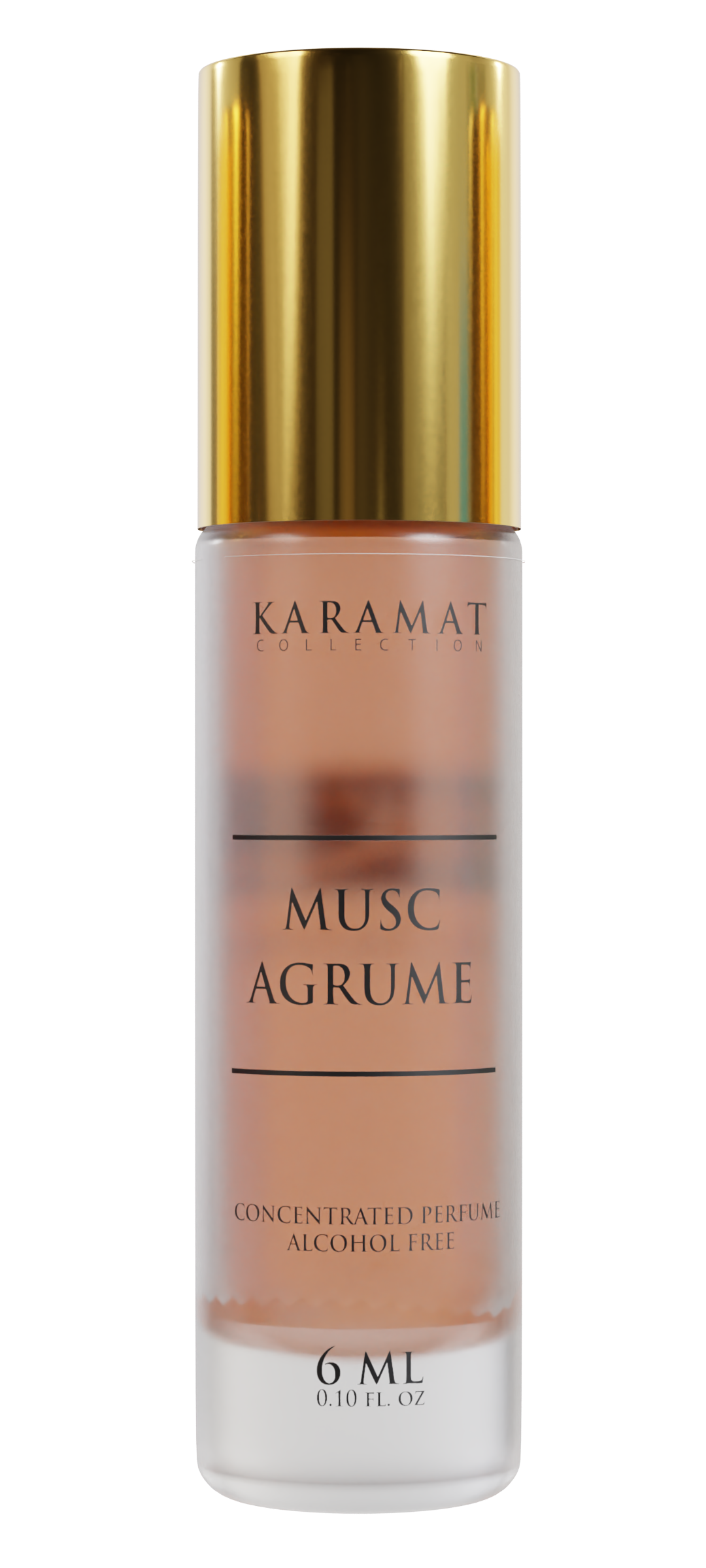 MAISON KARAMAT - Wholesale Roll-On Fragrance - ROLL-ON CONCENTRATED PERFUME 6ml19