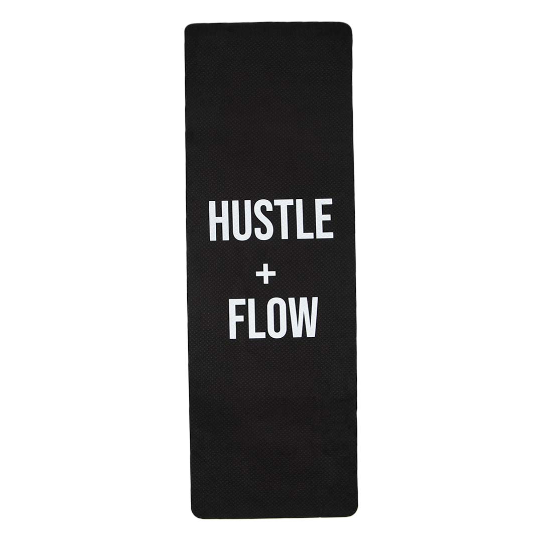 The 125 Collection - Wholesale Yoga Mat - Hustle and Flow YOGA MAT2