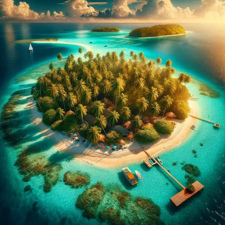 Kun Gain Island Fresh Refill-flaske for engroshandel hos Poorely Made Crafts