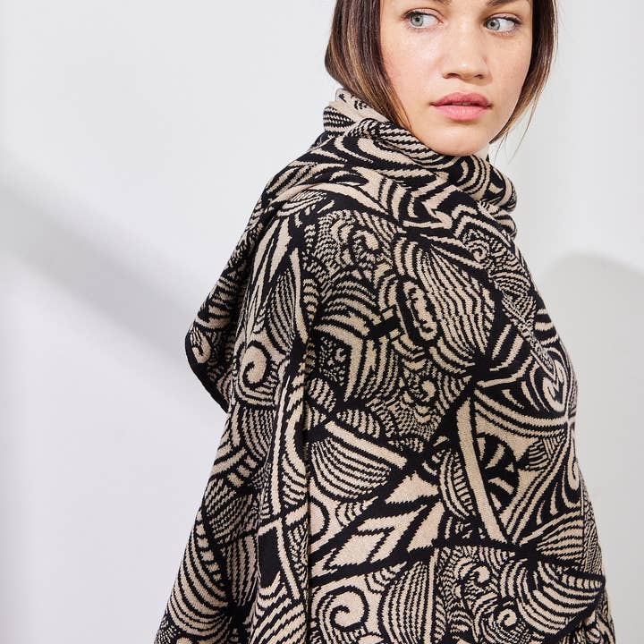 Liamolly – Großhandel Schultertuch – Damen – Tragetuch Wien3