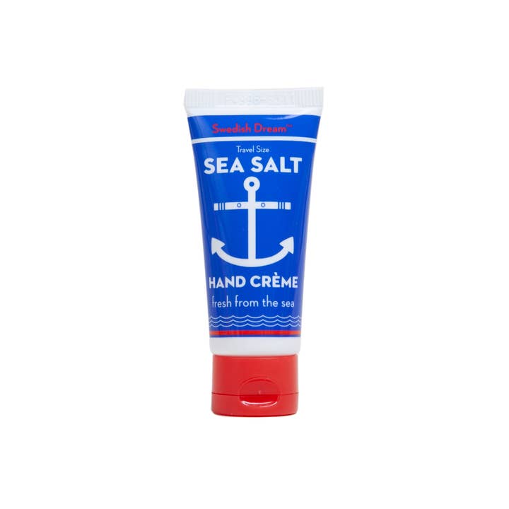 Kalastyle Soap Co. – Großhandel Handcreme/-lotion – Meersalz-Handcreme „Pocket Size“, 12er-Pack