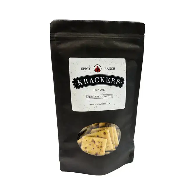 Krackers – Großhandel Cracker – Build A Case Crackers Savory (24 Beutel)2