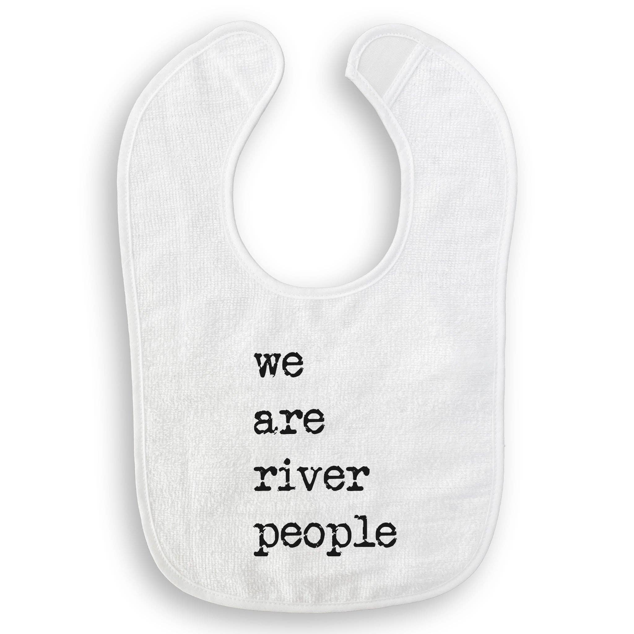 French Graffiti - Wholesale Tea Towel - We Are River People15