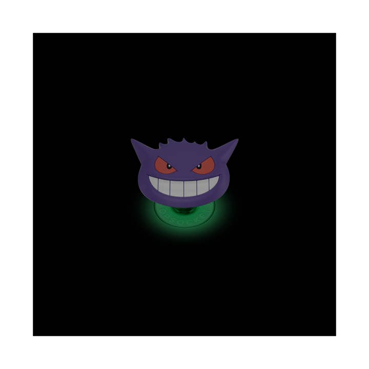 PopSockets - Wholesale Phone Grip - PopSockets Phone Grip - Popout Gengar Face