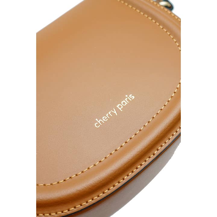 Cherry Paris - Wholesale Shoulder Bag - Women's - TINA Bag - 409623