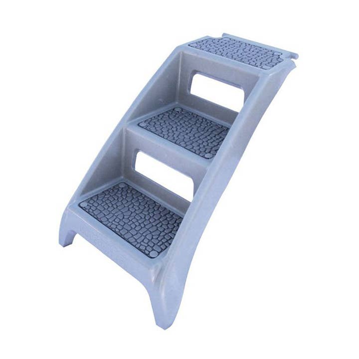 Booster Bath Bathing and Lifestyle Steps for wholesale by Pet Stores USA