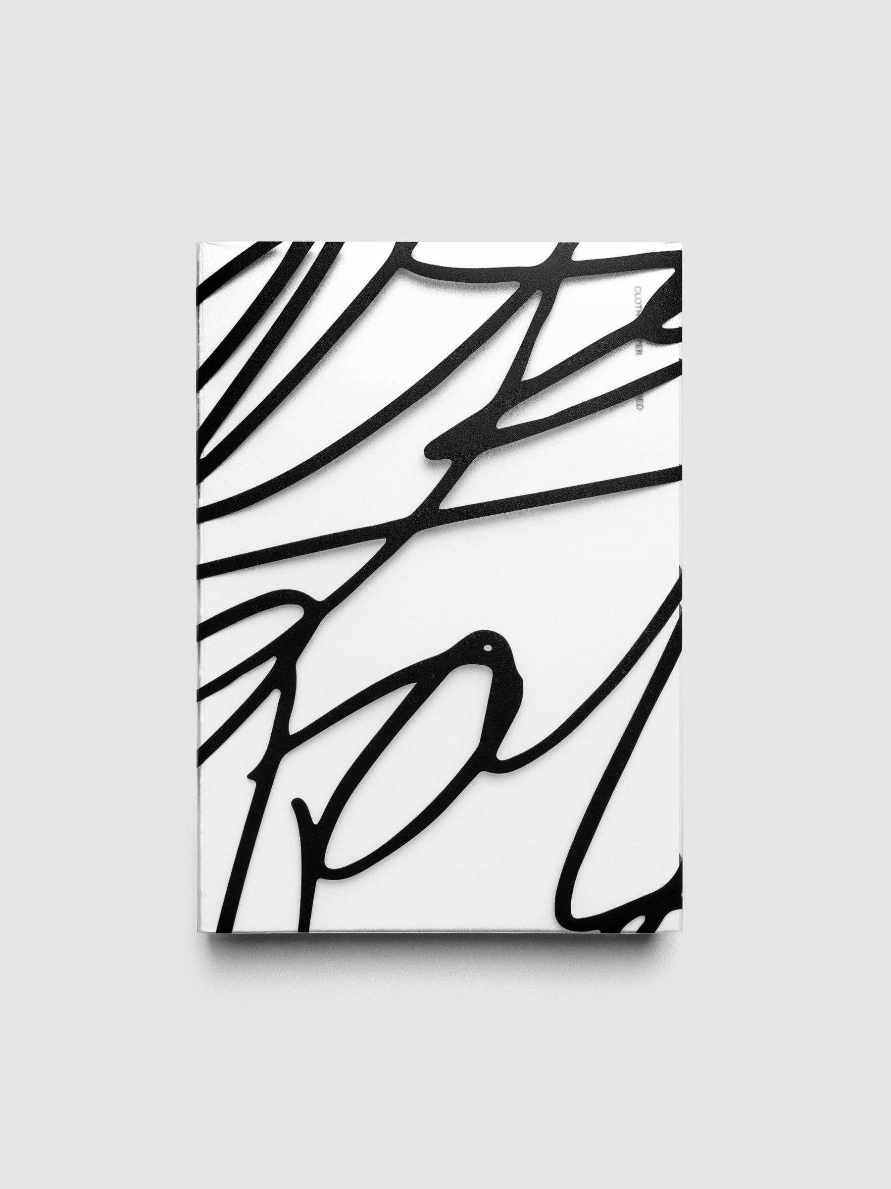 Cloth & Paper - Wholesale Notebook - Perfect Bound Notebook Cover Set10