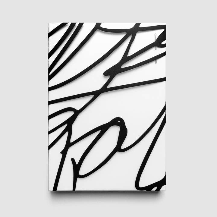 Cloth & Paper - Wholesale Notebook - Perfect Bound Notebook Cover Set10