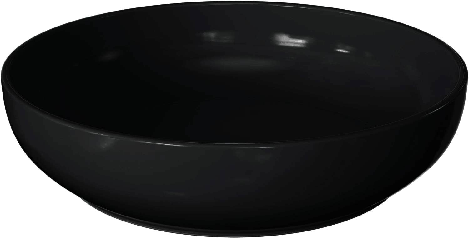 Kook - Wholesale Bowl - Kook Pasta Bowls, Ceramic, 40 oz, Set of 46