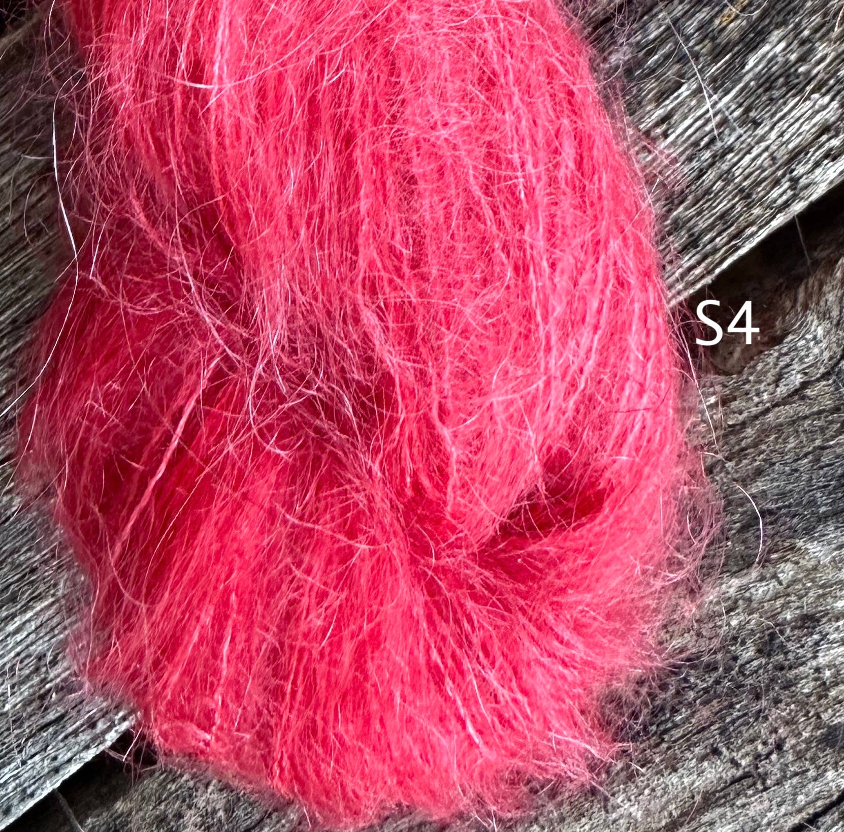 Koigu Wool Designs - Wholesale Yarn - Sofie Holiday Palette (Kid/Silk Mohair)1