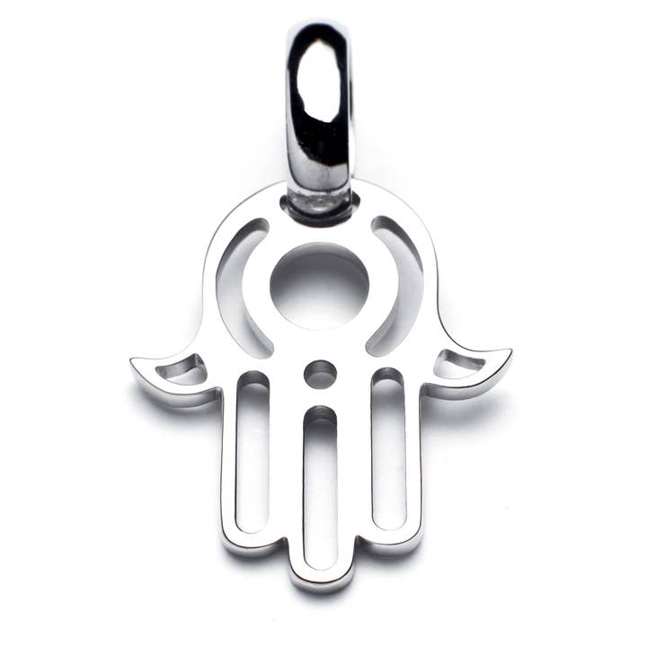 Fatima-Hand Anhänger für den Großhandel von Woo's pure feelings