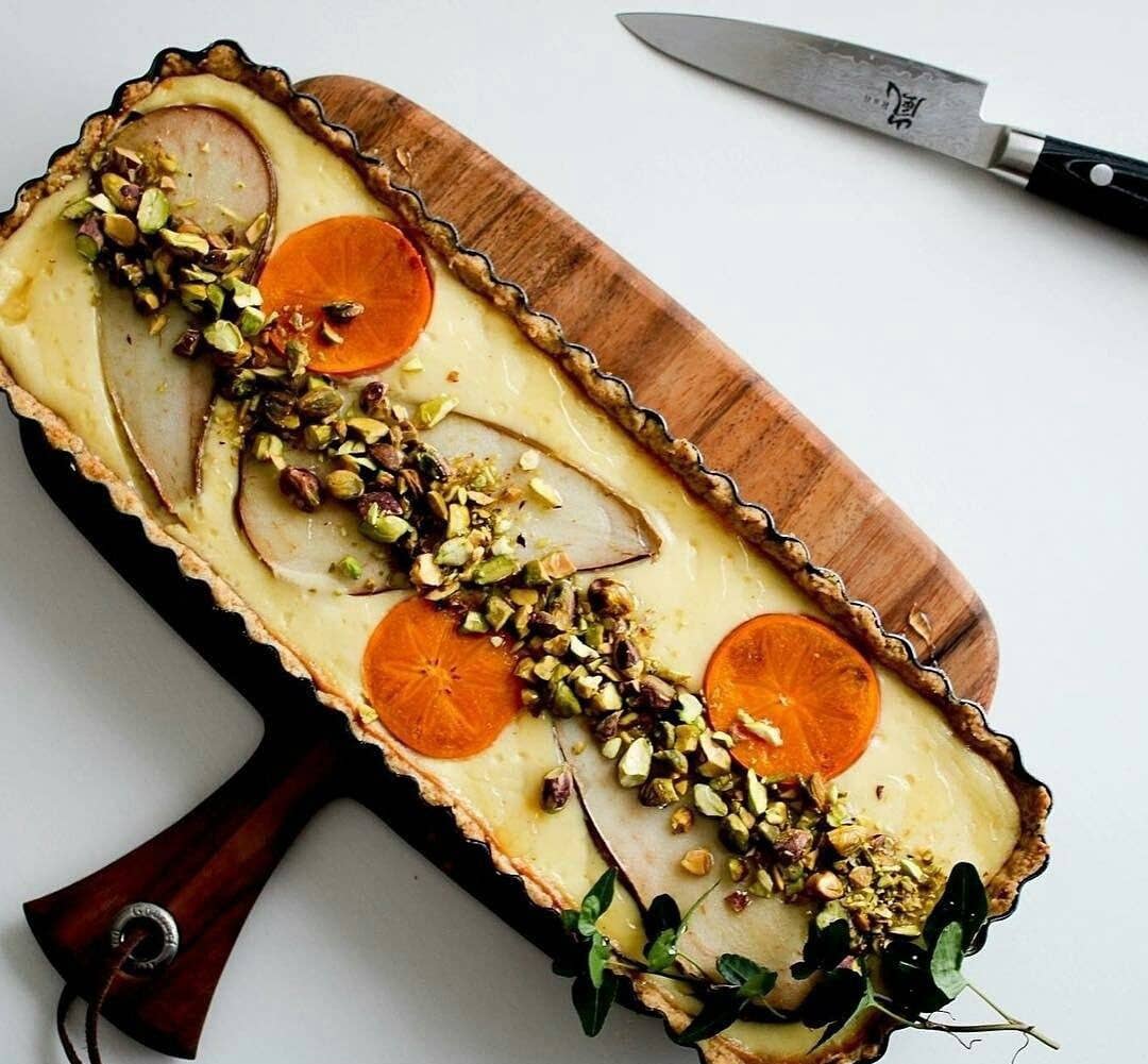 Fox Run Brands - Wholesale Cutting Board - Ironwood Rectangular Paddle Board, Acacia, 0.5" x 12" x 11"5