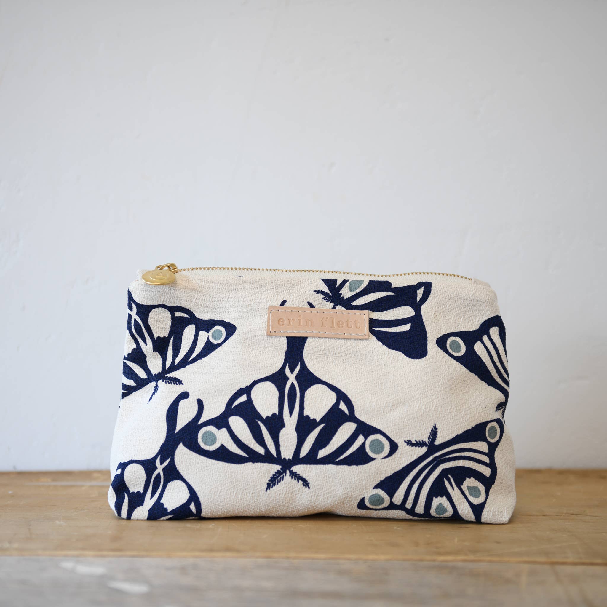 Erin Flett – Engroshandel Posetaske - Dame – Luna Laura Taske0