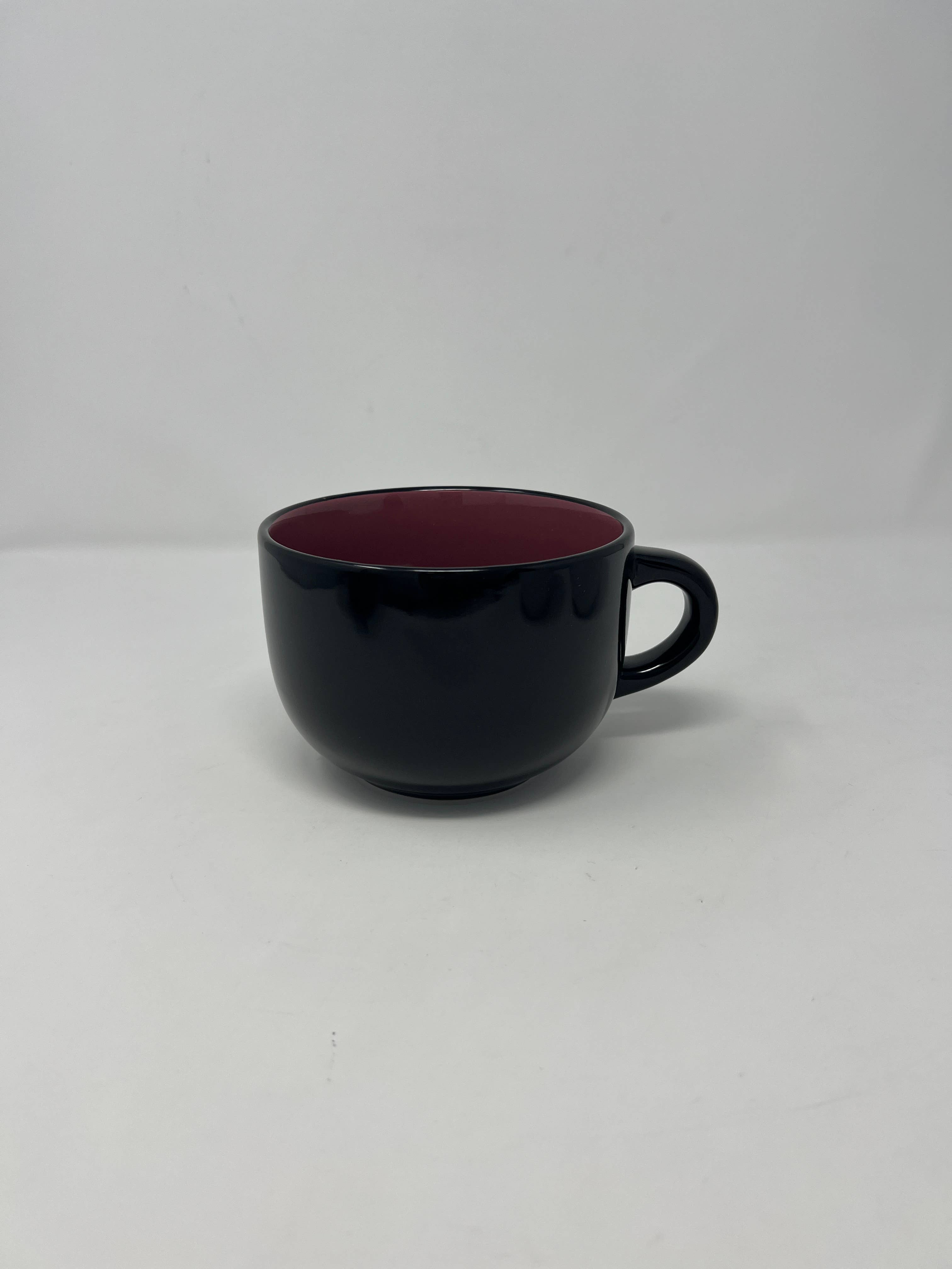 USA HomeMax – wholesale Kaffekoppar – 20oz Jumbo Keramikmugg Blandade Färger7