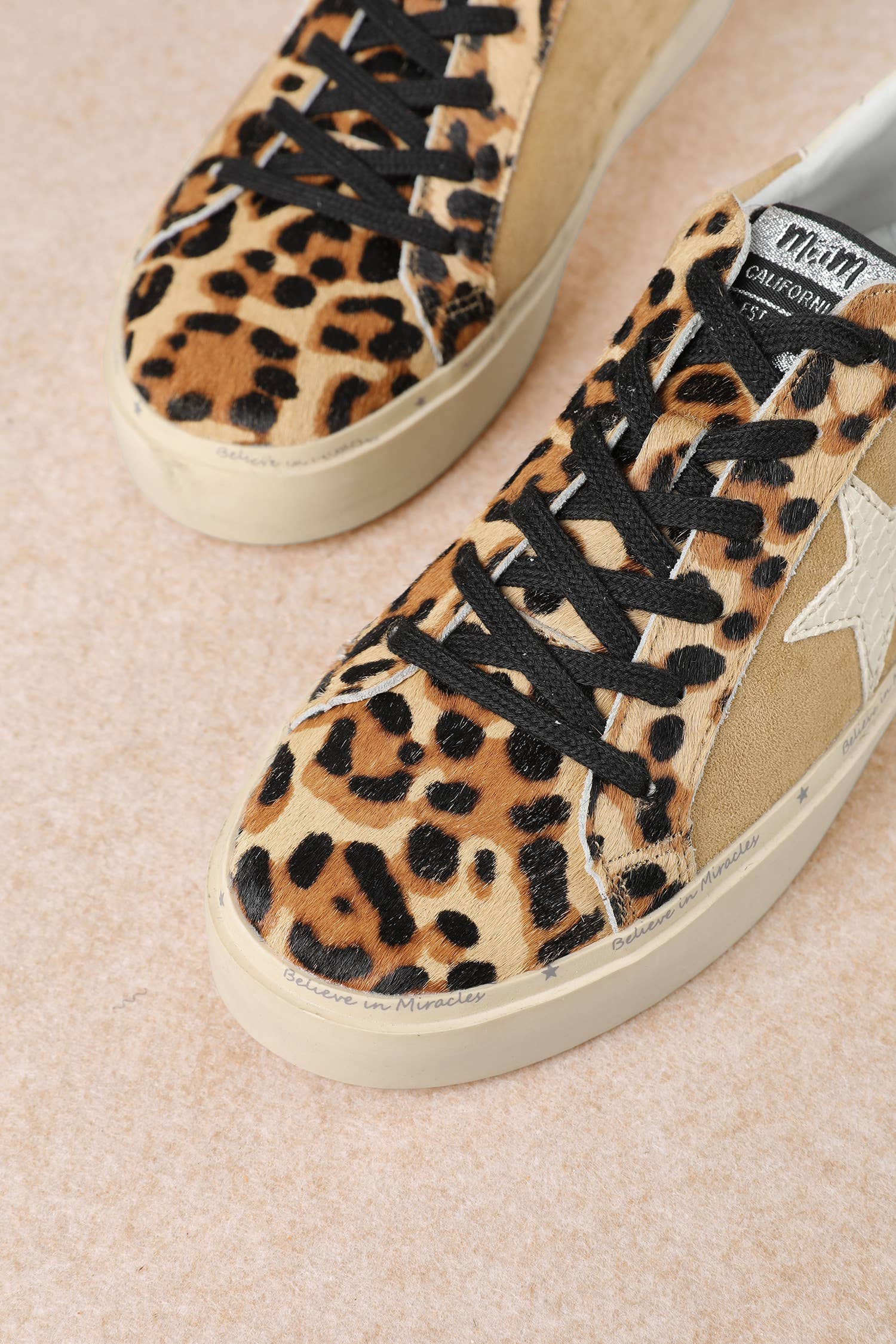 Mis Jes - Wholesale Lifestyle Sneakers - Women's - MX-GABY17