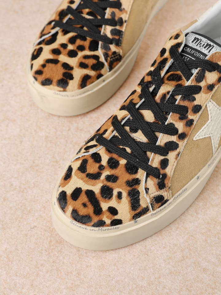 Mis Jes - Vente Baskets tendance – femme - MX-GABY17