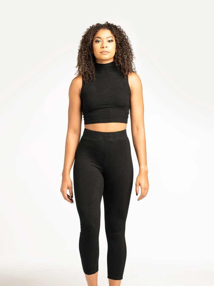 Alignment Legging für den Großhandel von Borne Collection