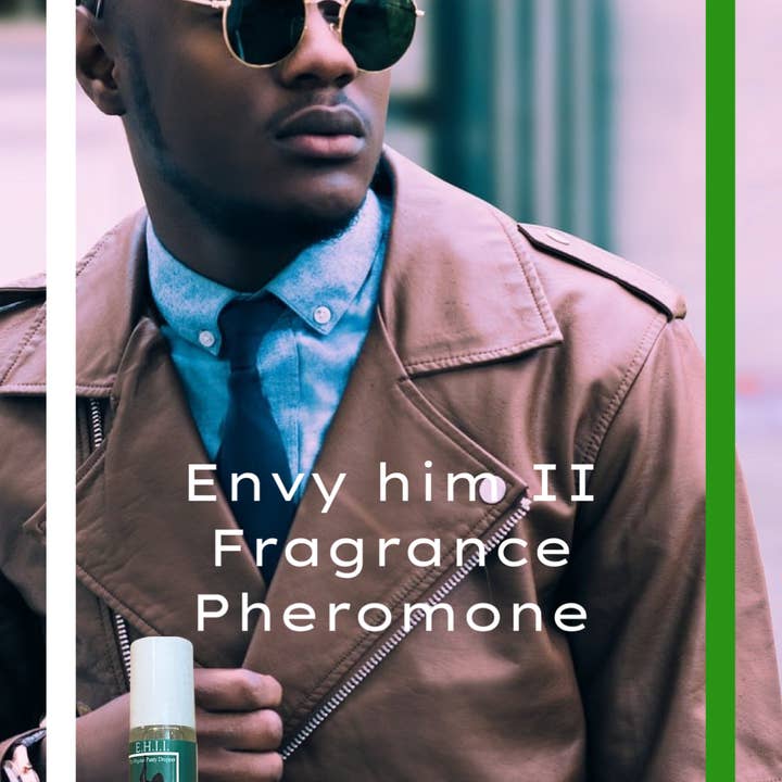 ETGF ENVY THE GIRL FRAGRANCE - Wholesale Perfume/Eau de Toilette - The Original Panty Dropper (M)