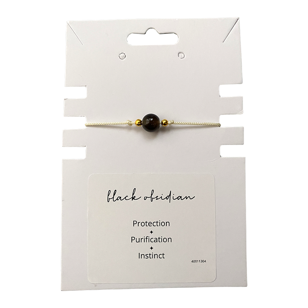 VIE - Wholesale Armband met kralen - Polsbandjes met enkele kraal12