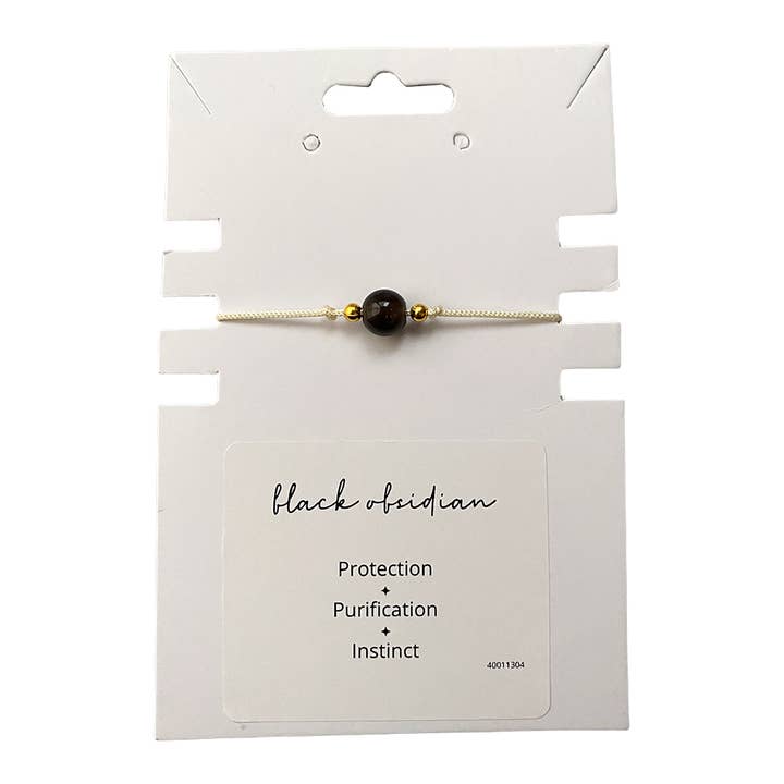 VIE – wholesale Beaded bracelet – Single Bead Wristlets12