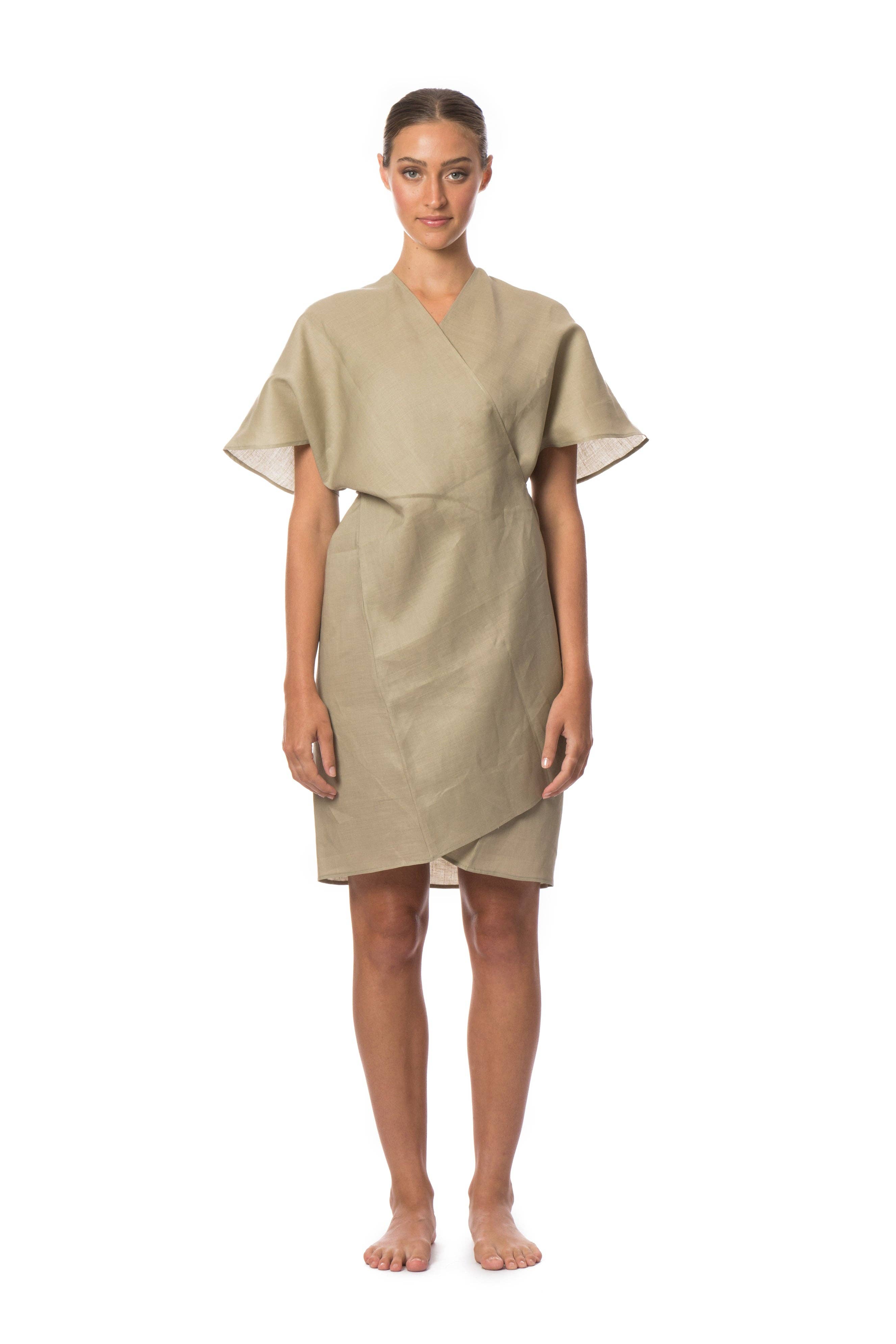 Fiola Rose Swim - Wholesale Swim Cover Up - Women's - Alina 3-way Coverup26