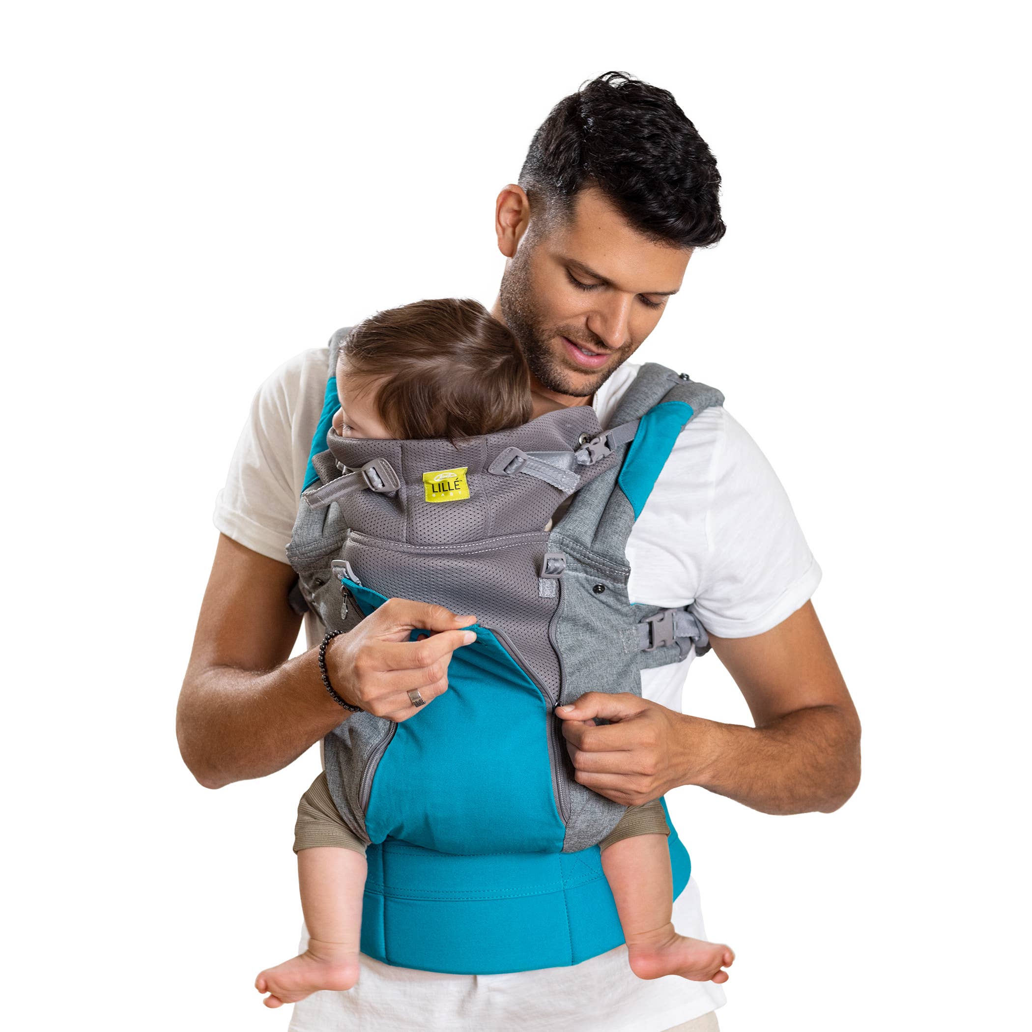 LILLEbaby - Wholesale Baby Carrier - Complete All Seasons41