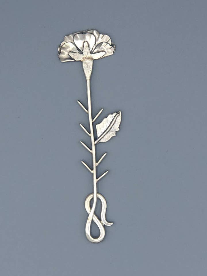 Dried Flora Bookmark for wholesale by Mirasalondon