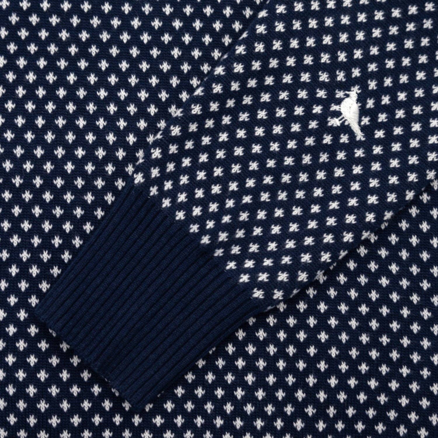 The Just Brand - Wholesale Knit Sweater - Unisex - Fisherman Sweater2