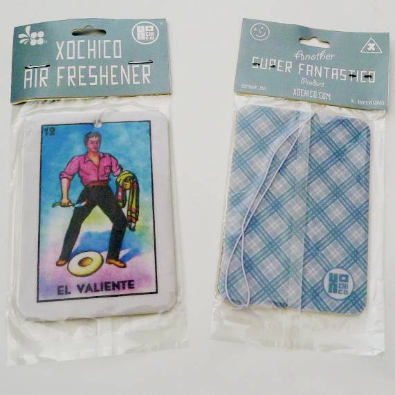 Xochico - Wholesale Air Freshener - Air Fresheners