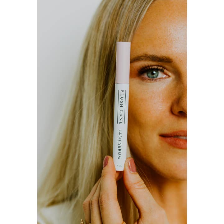 Blush Lane - Venta al por mayor Sérums para pestañas/cejas - SUERO DE CRECIMIENTO DE PESTAÑAS de Blush Lane3