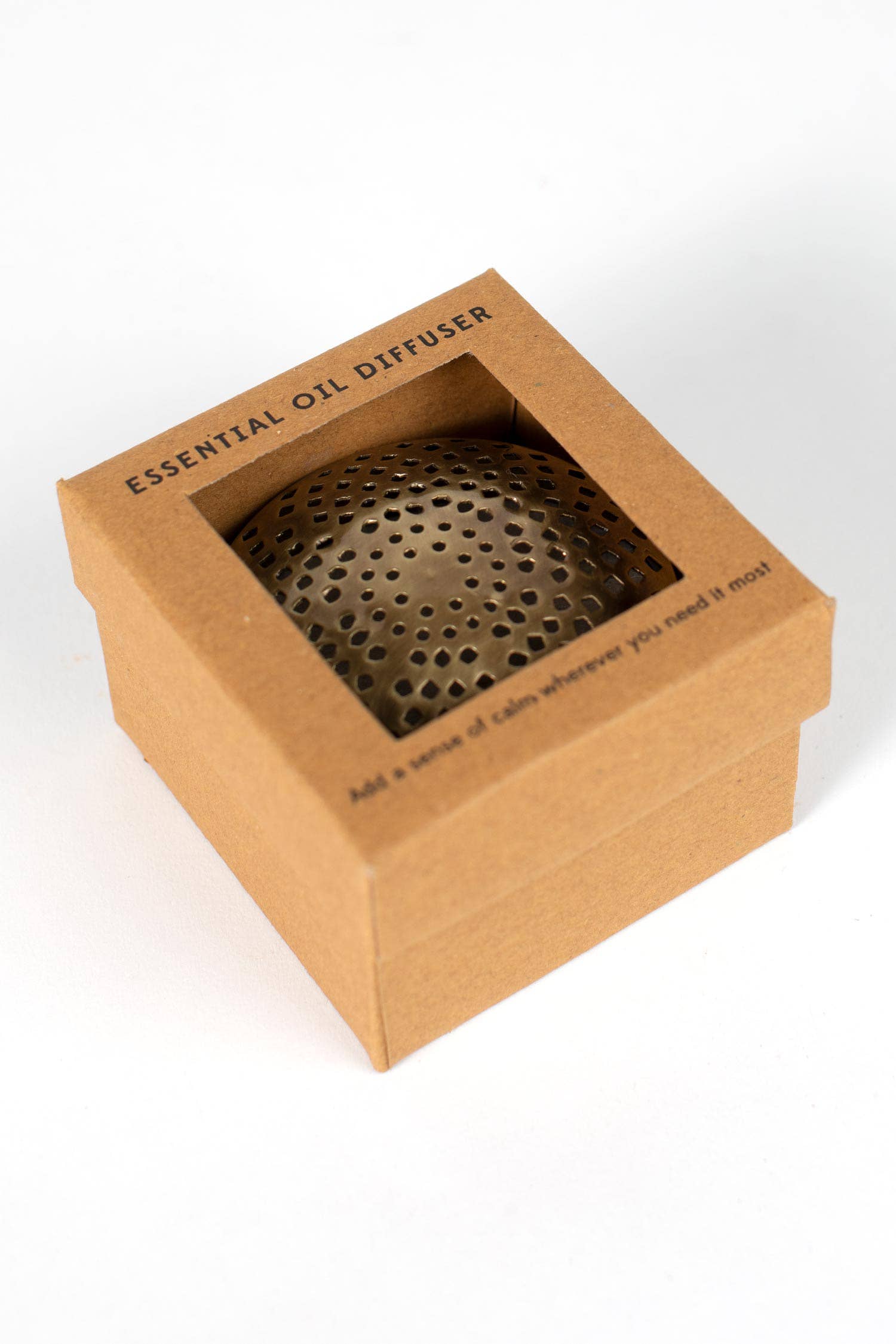 Ten Thousand Villages - Wholesale Reed Diffuser - Elegance Diffuser2