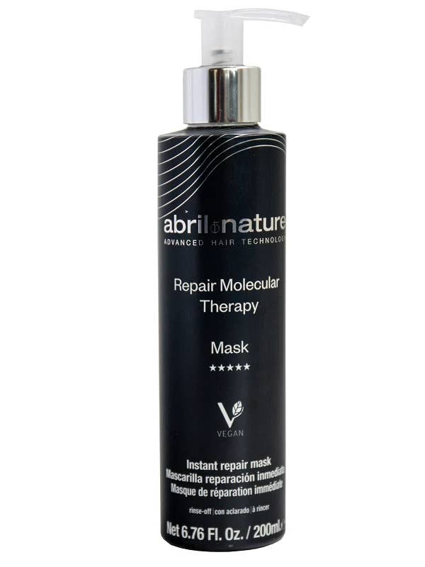 Molecular Therapy Professional Hair Mask - Repairing for wholesale by abril et nature