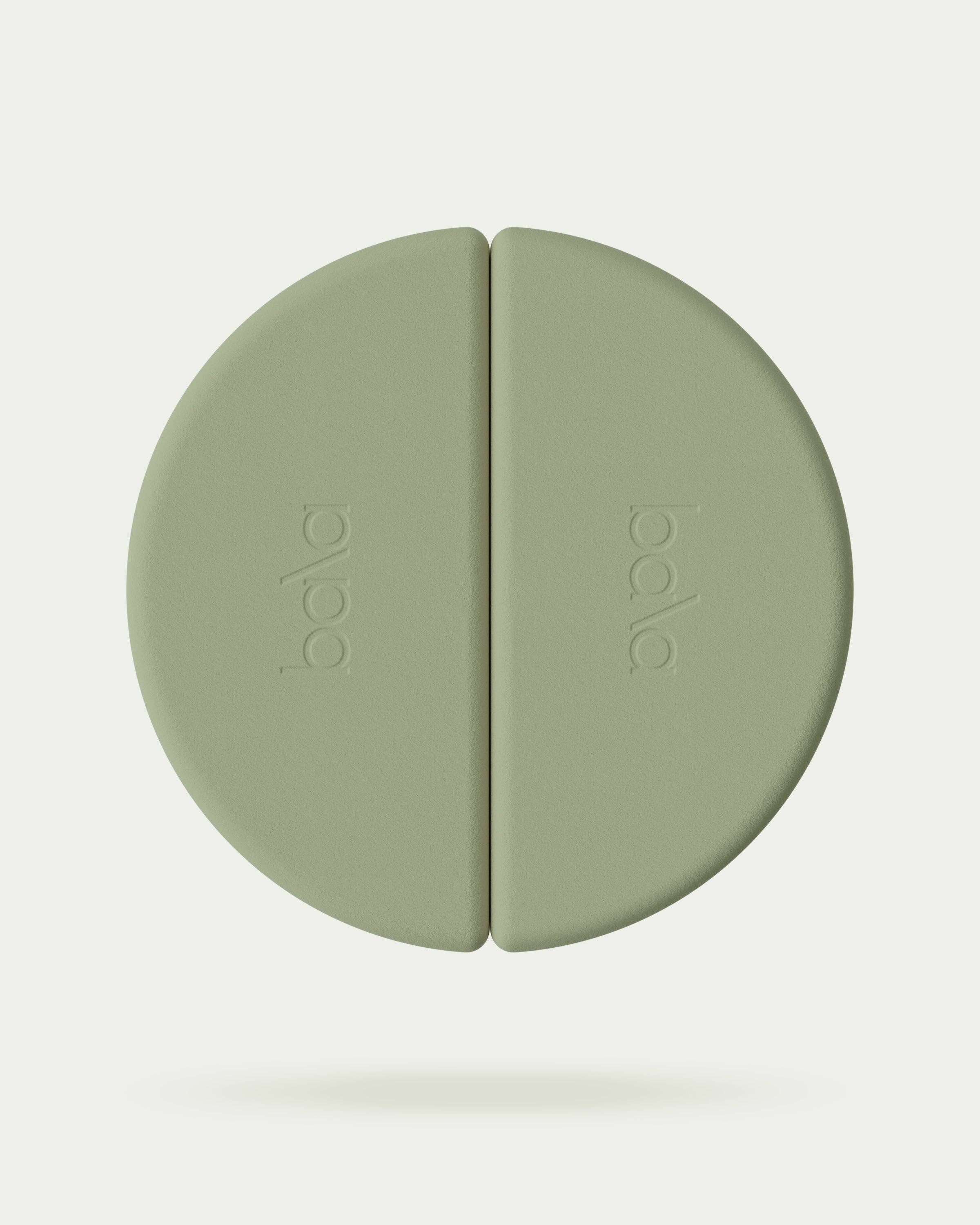 Bala – wholesale Yogablock – Bala balansblock för stabilitet och flexibilitet23