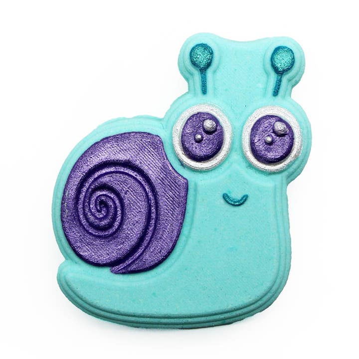 Snail for wholesale by The Bomb Bar