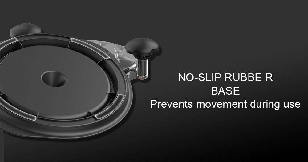 VIGOR - Wholesale Kitchen Tool/Gadget - Perfect for Chicken Breast and Pulled Pork Tool Twist11