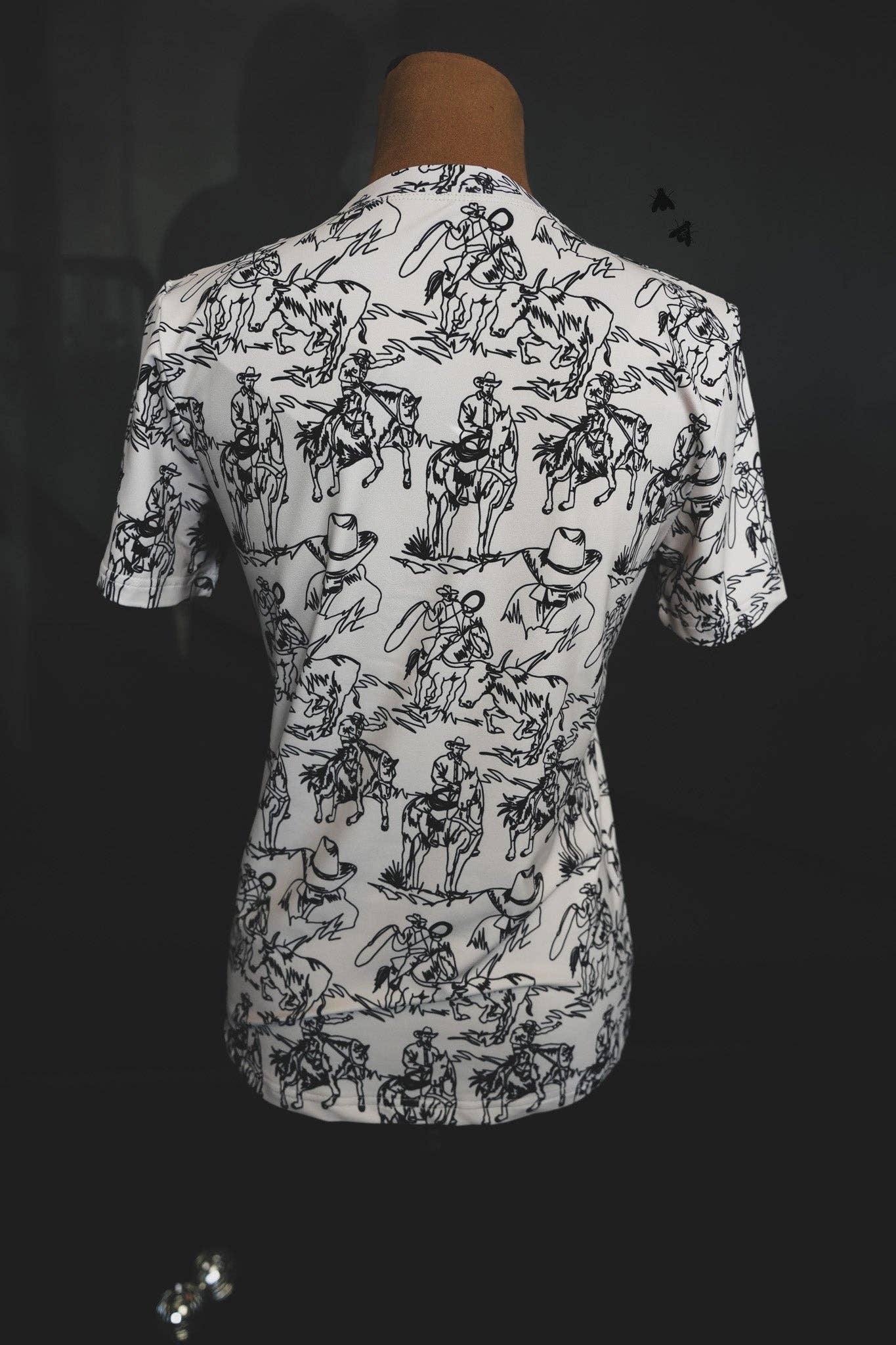 2 Fly Co - Wholesale Tank Top - Women's - RUFFSTOCK RODEO6