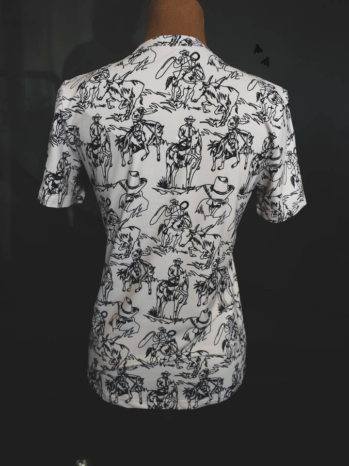 2 Fly Co - Wholesale Tank Top - Women's - RUFFSTOCK RODEO6